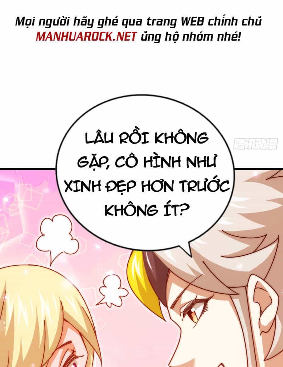 Người Trên Vạn Người - Chương 183 - ảnh 27