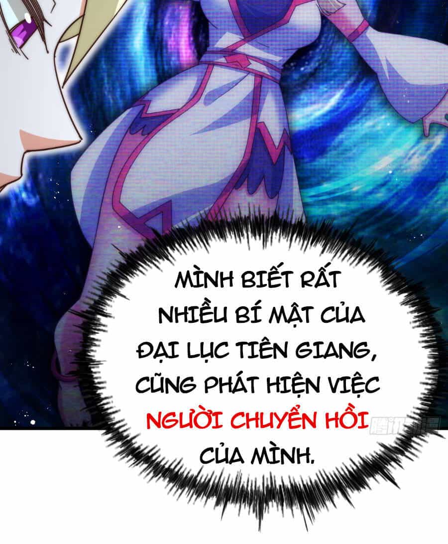 Người Trên Vạn Người - Chương 183 - ảnh 51