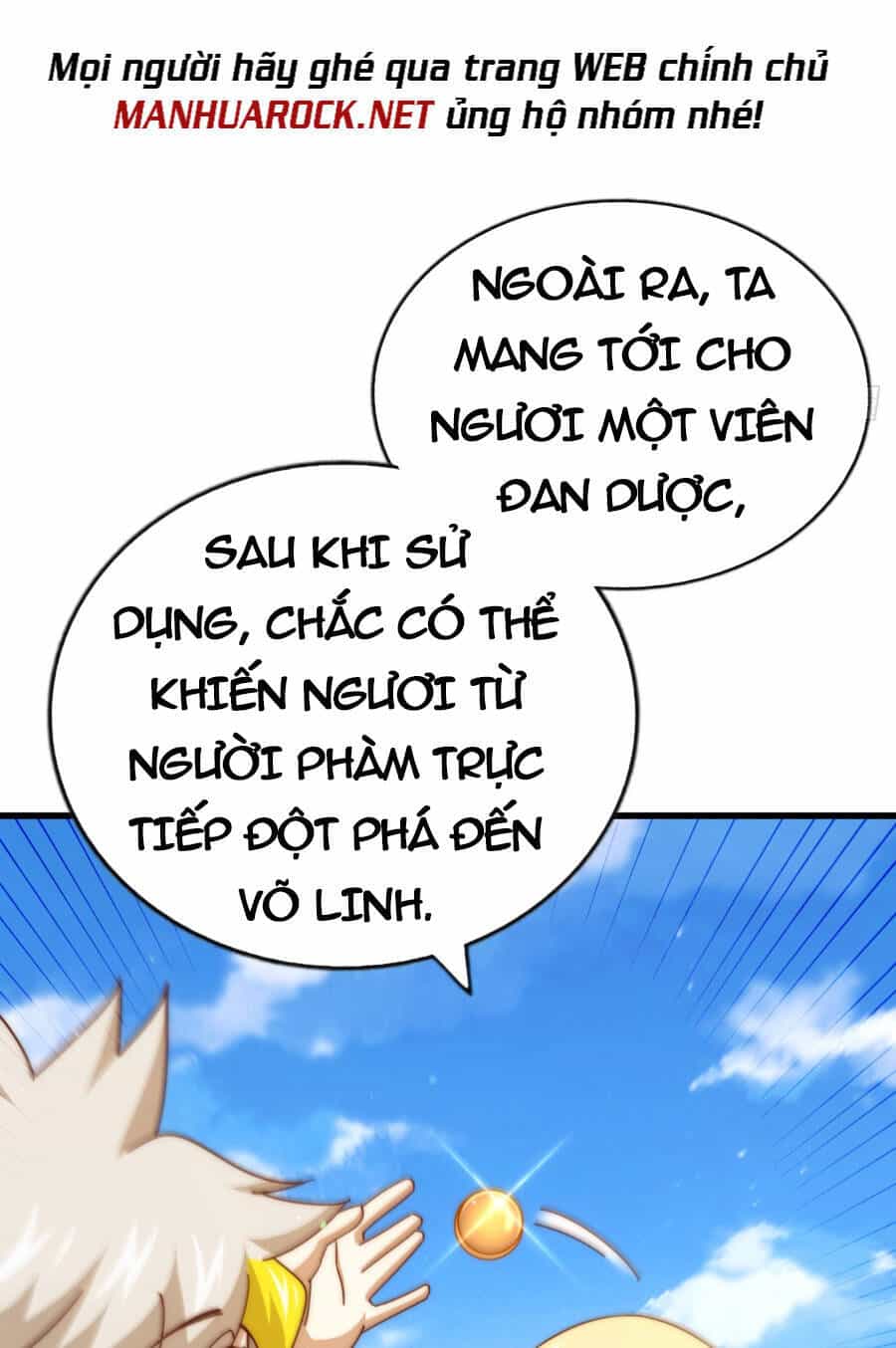 Người Trên Vạn Người - Chương 183 - ảnh 56
