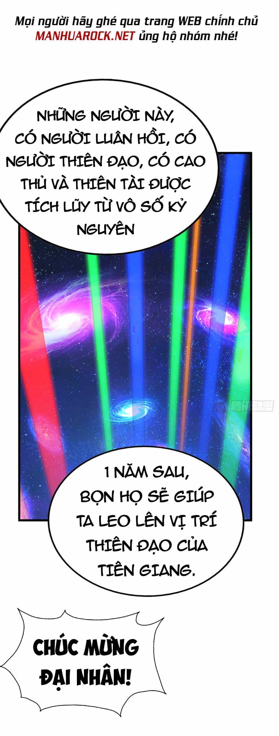 Người Trên Vạn Người - Chương 184 - ảnh 12