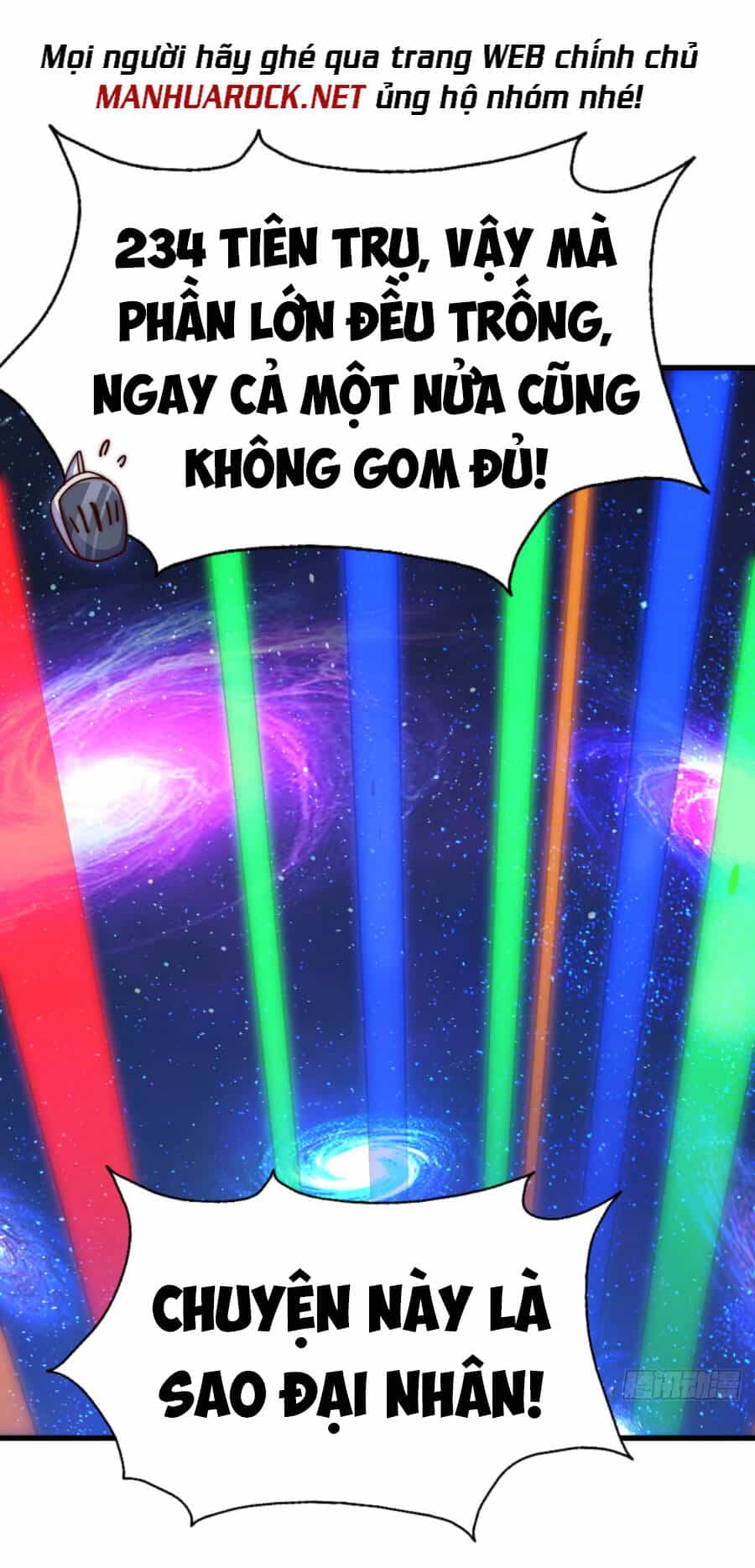 Người Trên Vạn Người - Chương 184 - ảnh 15