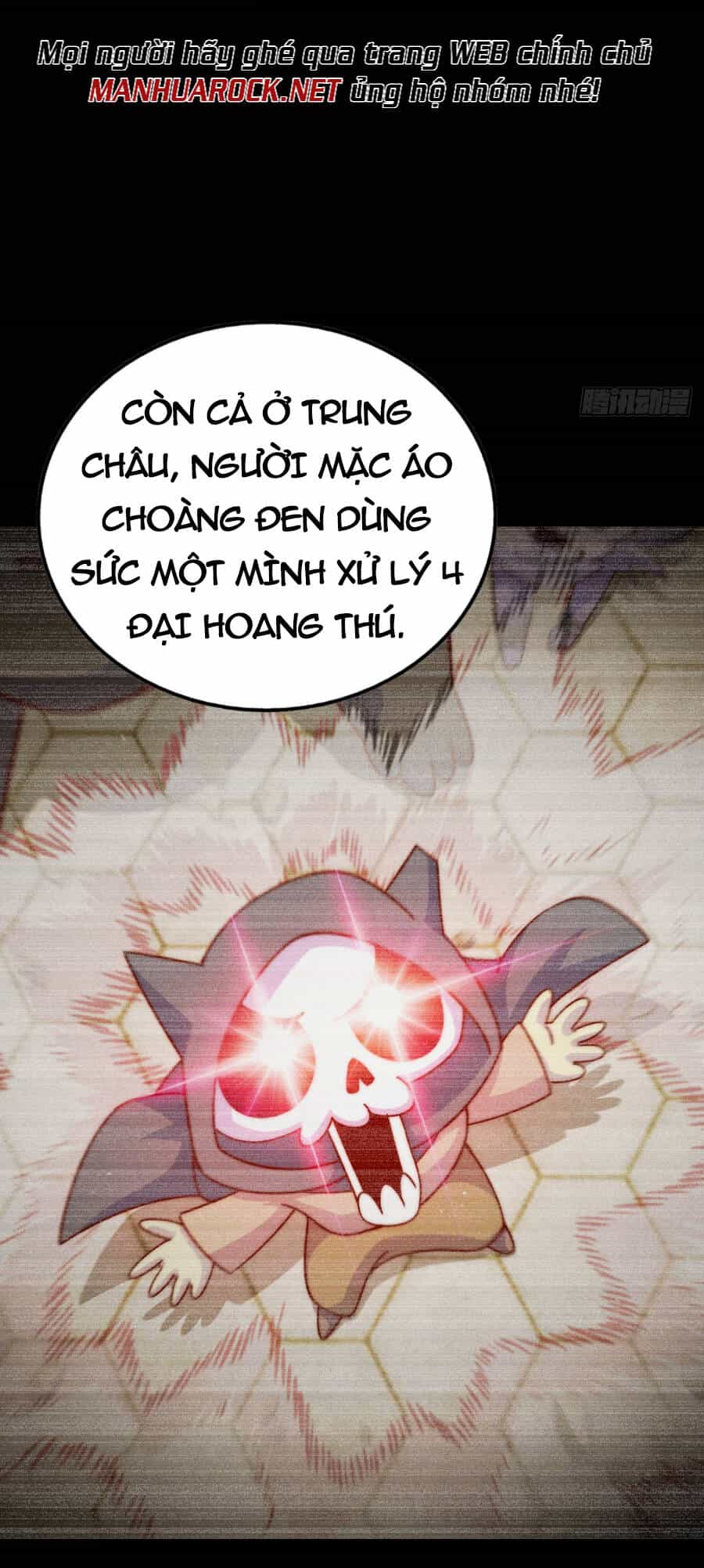 Người Trên Vạn Người - Chương 184 - ảnh 21