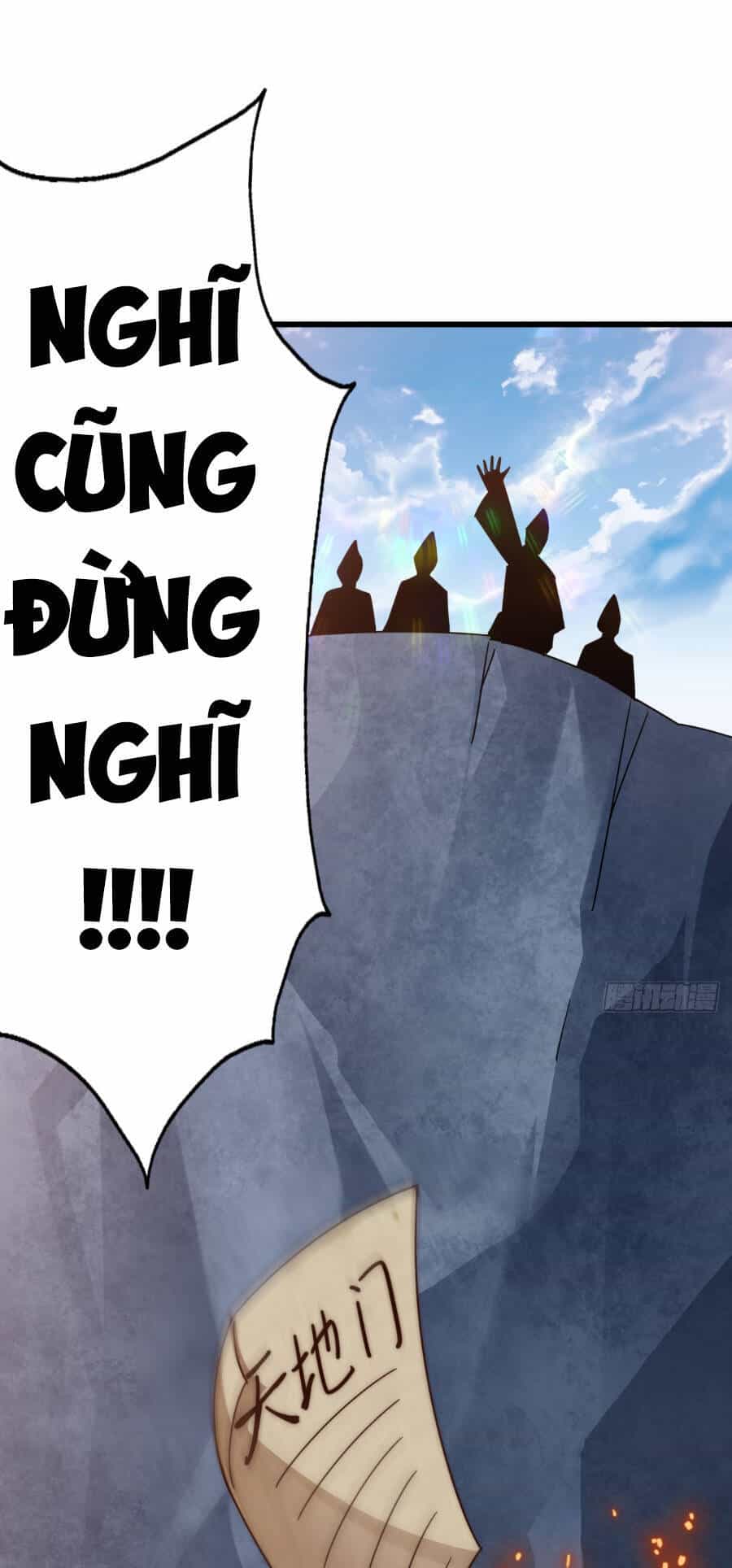 Người Trên Vạn Người - Chương 184 - ảnh 49
