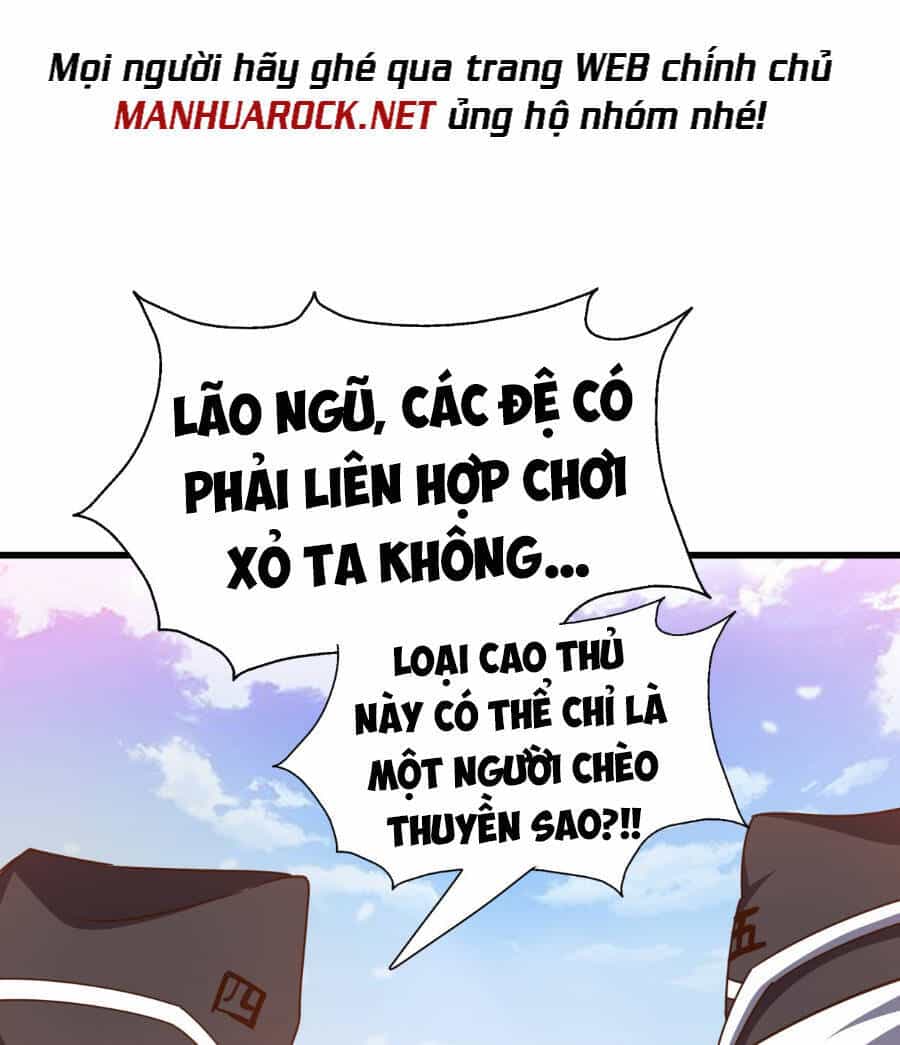 Người Trên Vạn Người - Chương 185 - ảnh 112