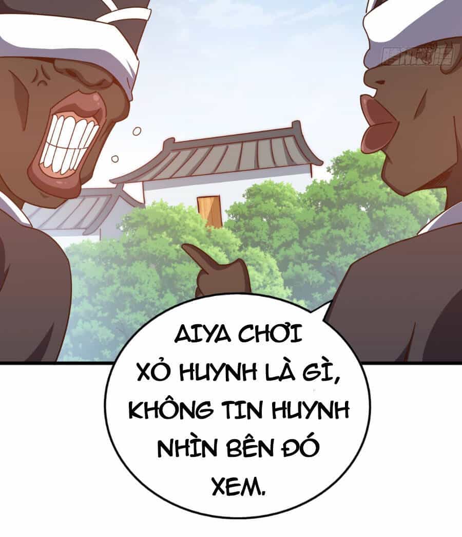 Người Trên Vạn Người - Chương 185 - ảnh 113