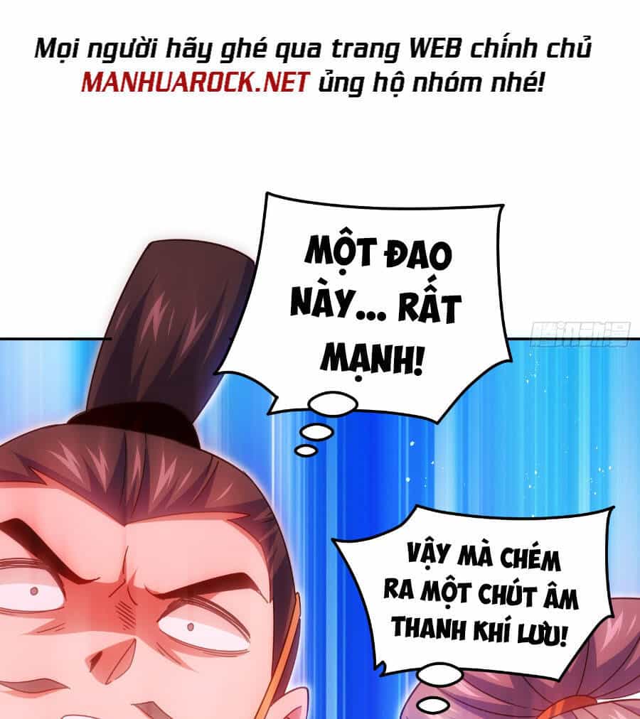 Người Trên Vạn Người - Chương 185 - ảnh 22