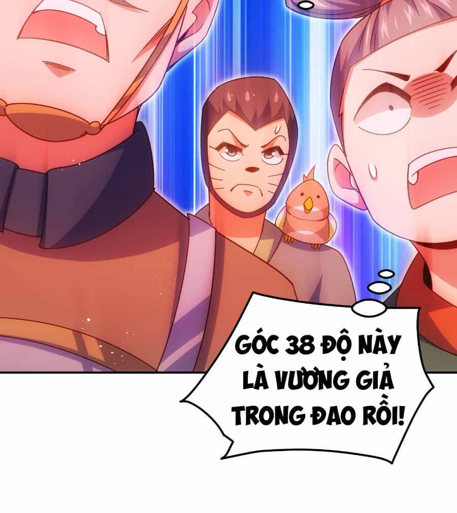Người Trên Vạn Người - Chương 185 - ảnh 23