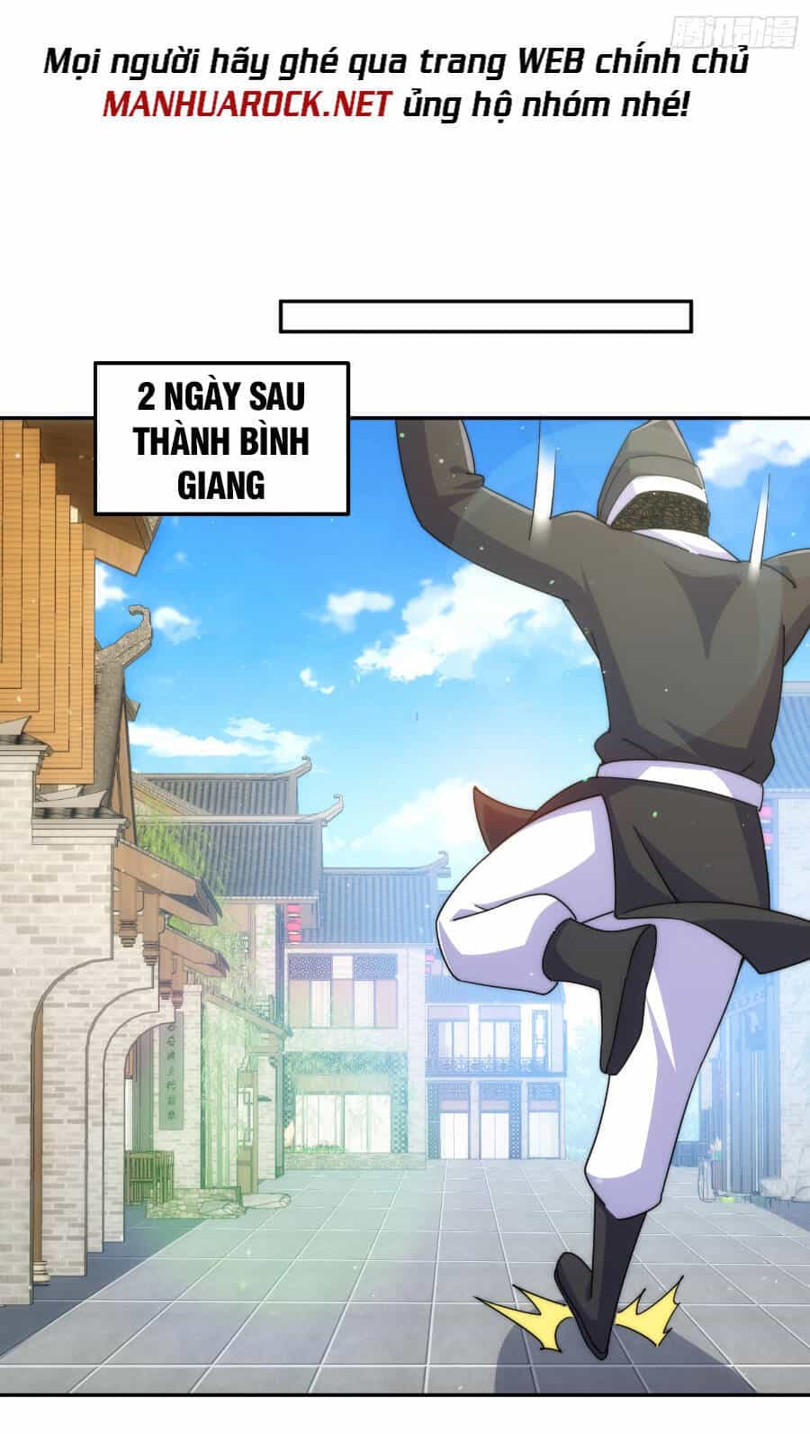 Người Trên Vạn Người - Chương 185 - ảnh 70