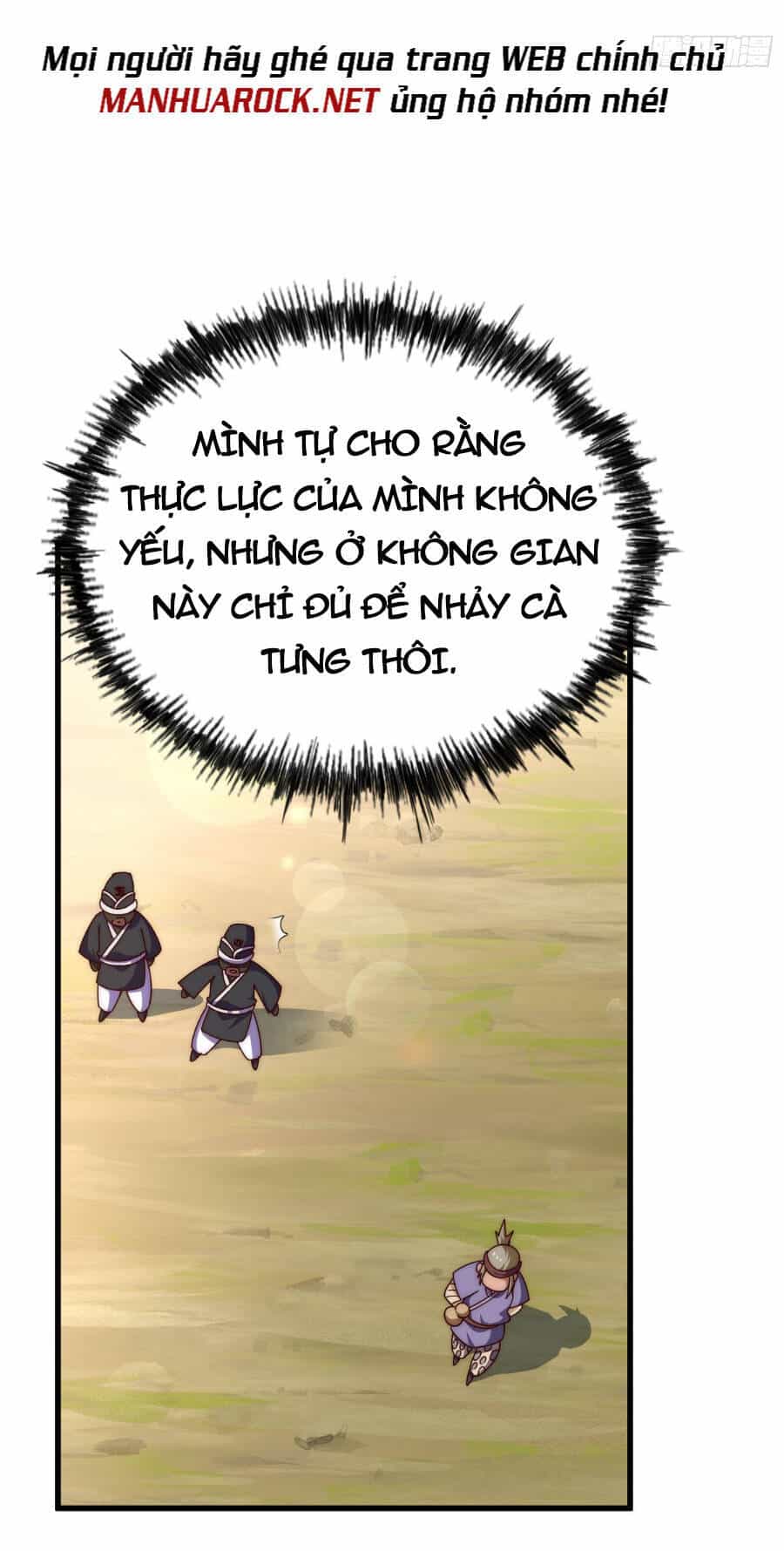 Người Trên Vạn Người - Chương 185 - ảnh 98