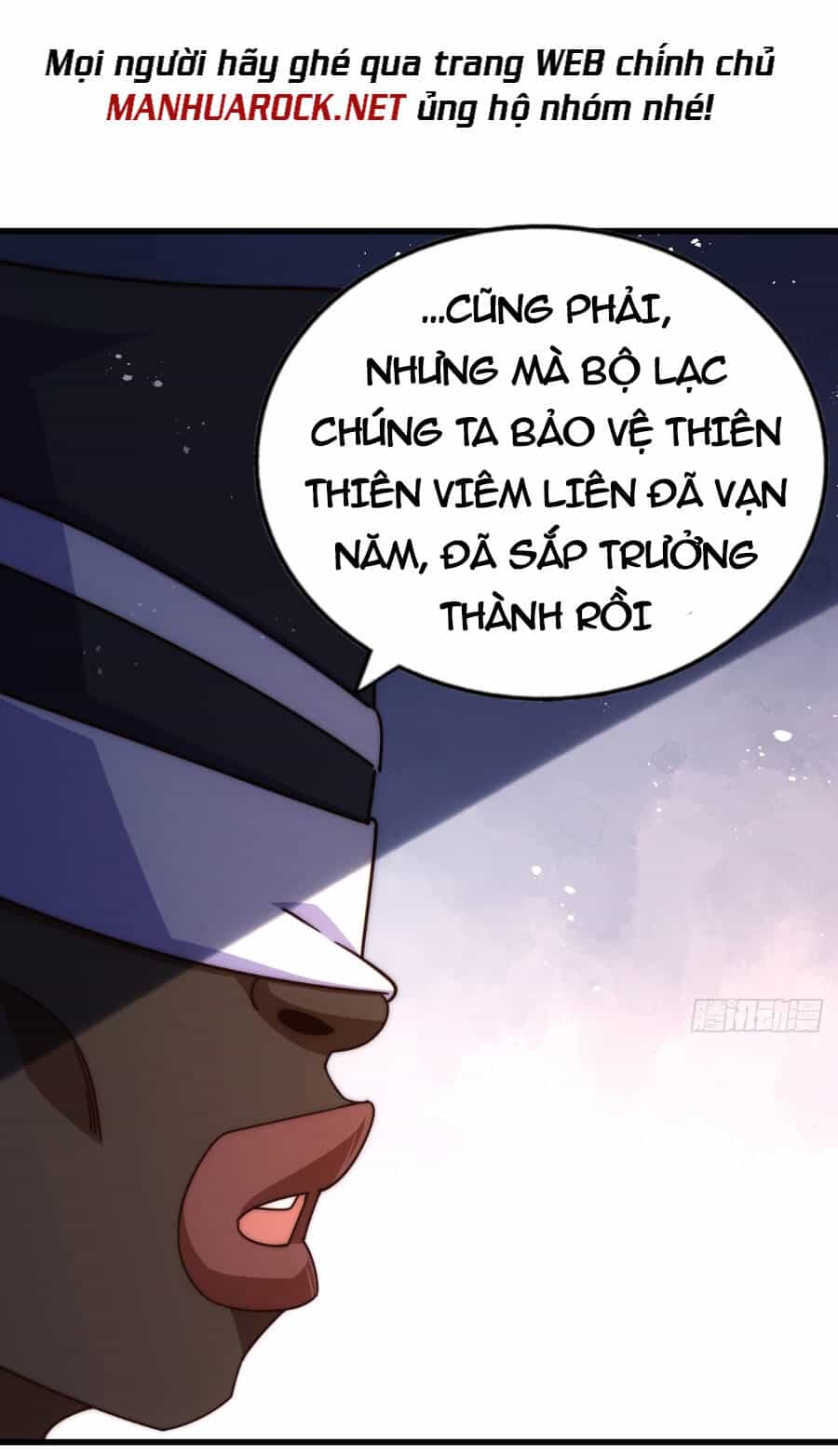 Người Trên Vạn Người - Chương 186 - ảnh 19