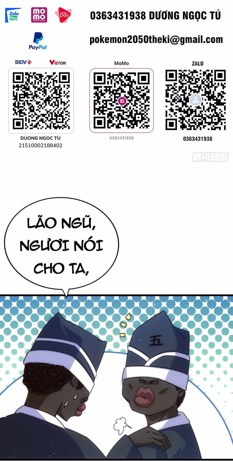 Người Trên Vạn Người - Chương 186 - ảnh 2