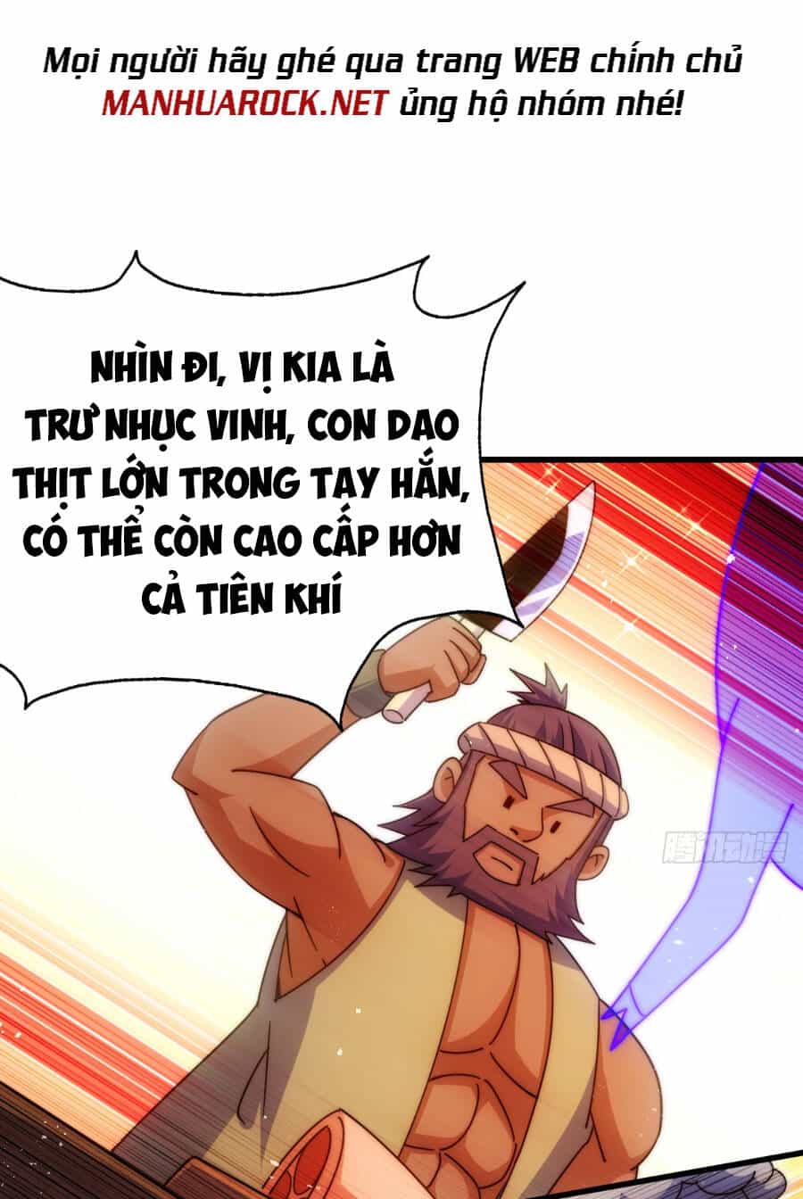 Người Trên Vạn Người - Chương 186 - ảnh 5