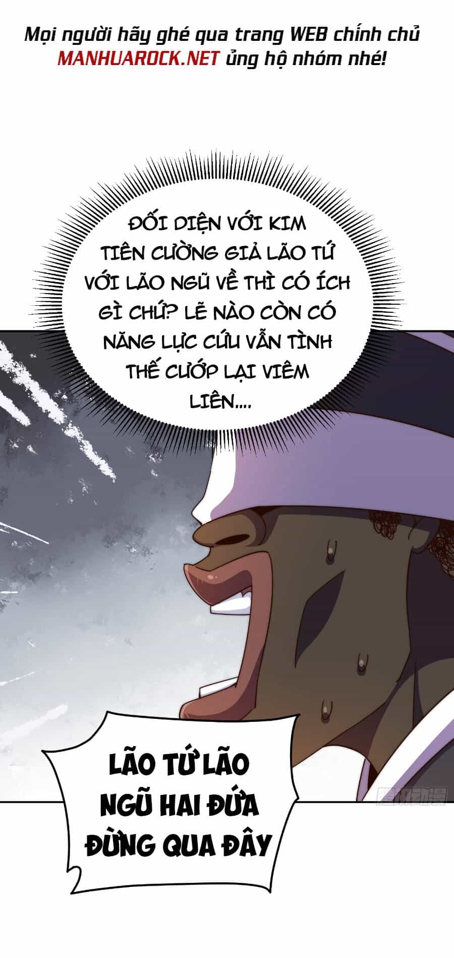 Người Trên Vạn Người - Chương 186 - ảnh 55
