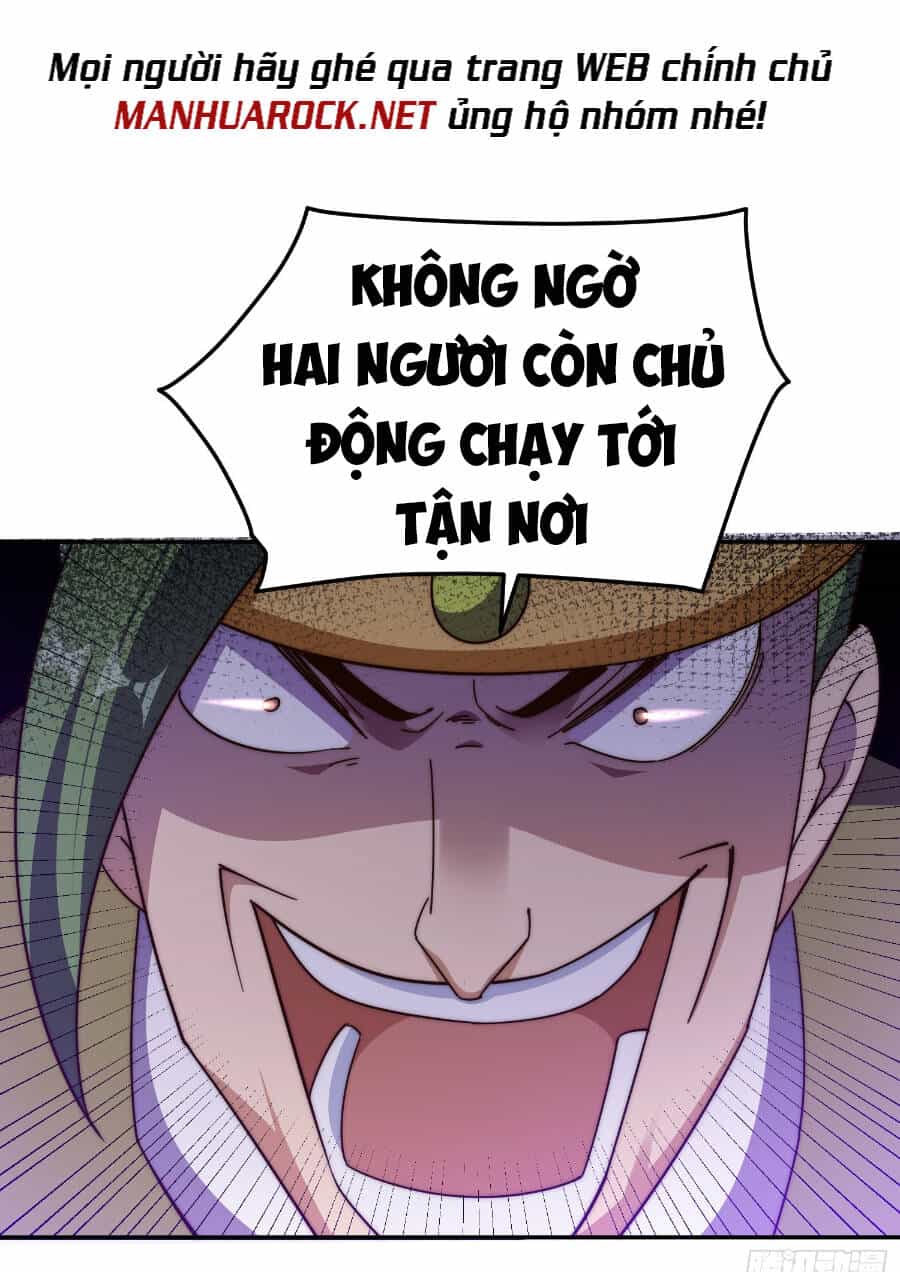 Người Trên Vạn Người - Chương 186 - ảnh 59