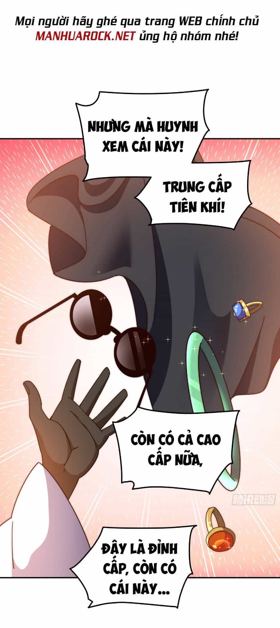 Người Trên Vạn Người - Chương 186 - ảnh 69