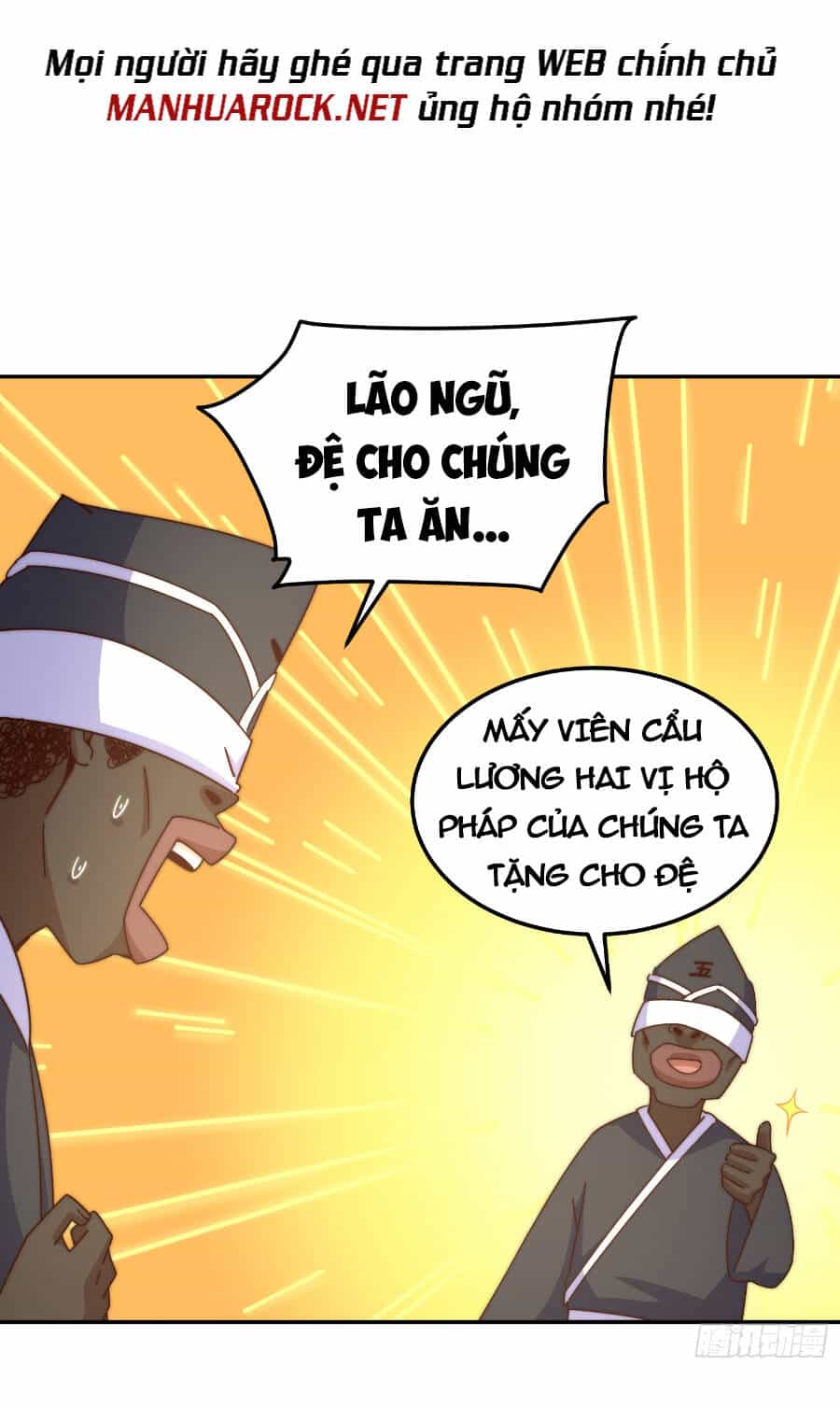 Người Trên Vạn Người - Chương 186 - ảnh 77