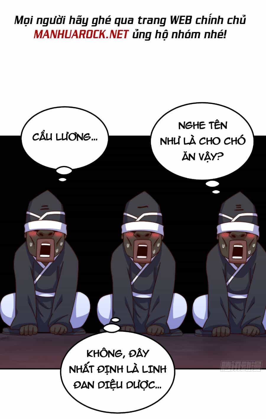 Người Trên Vạn Người - Chương 186 - ảnh 78