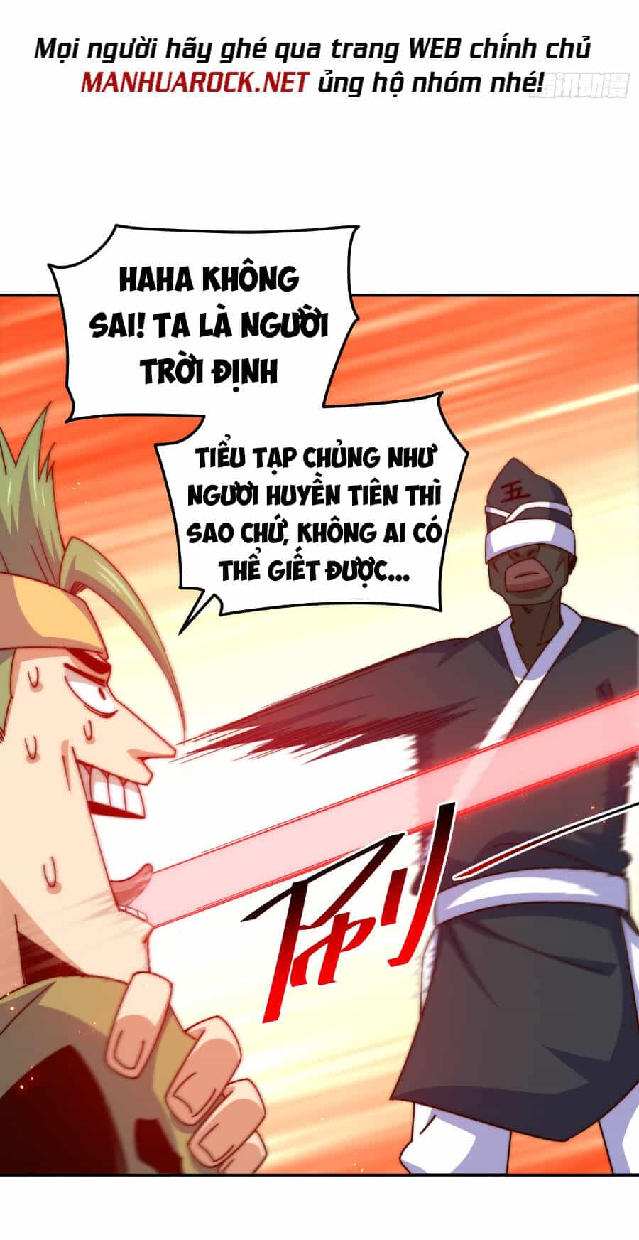 Người Trên Vạn Người - Chương 186 - ảnh 83
