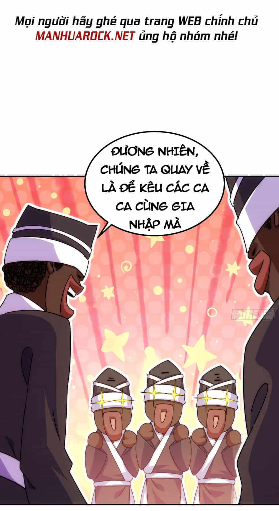 Người Trên Vạn Người - Chương 186 - ảnh 88