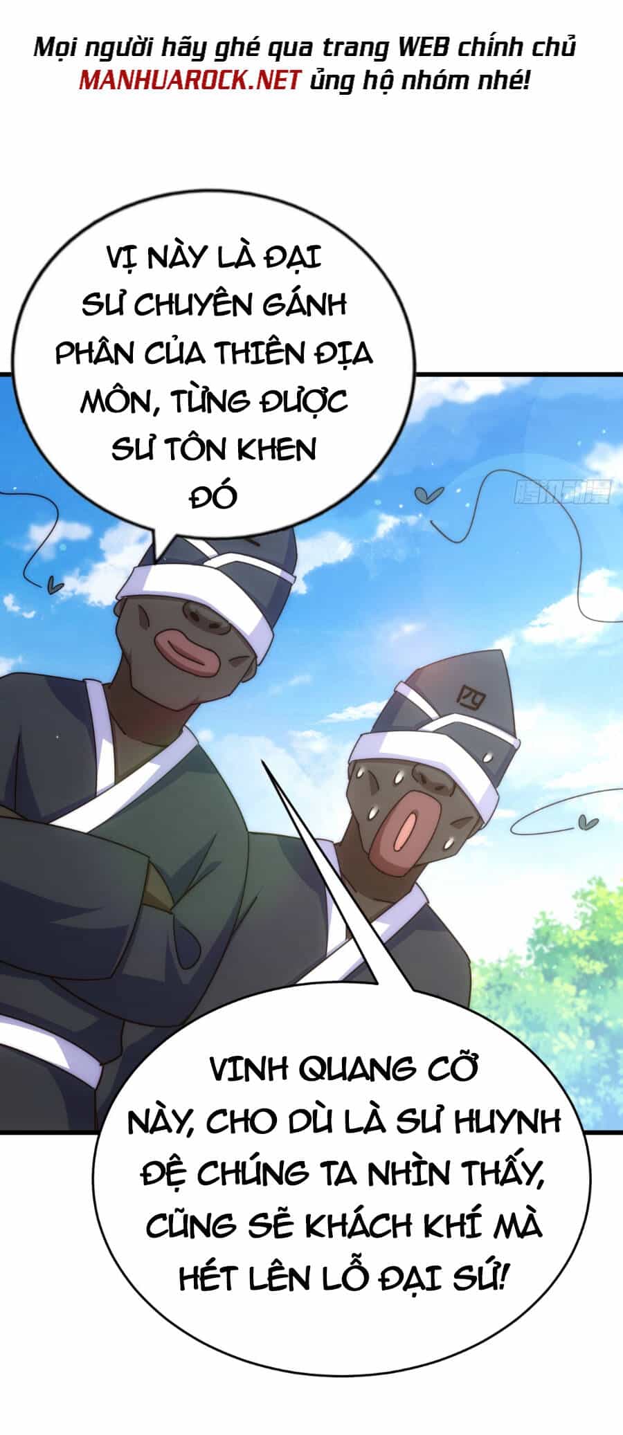 Người Trên Vạn Người - Chương 186 - ảnh 9