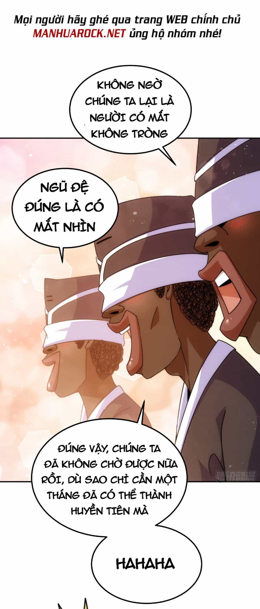 Người Trên Vạn Người - Chương 186 - ảnh 92