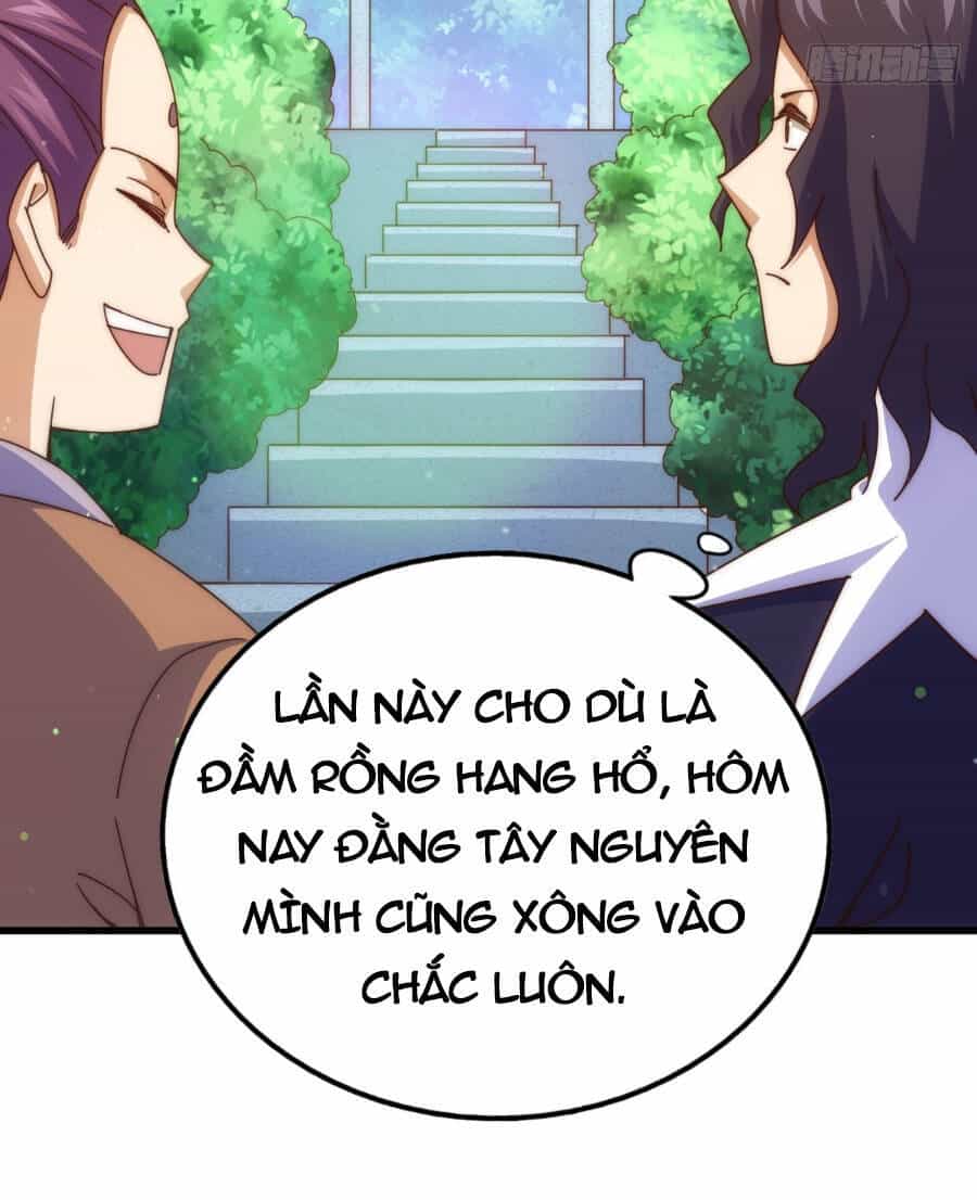 Người Trên Vạn Người - Chương 187 - ảnh 101