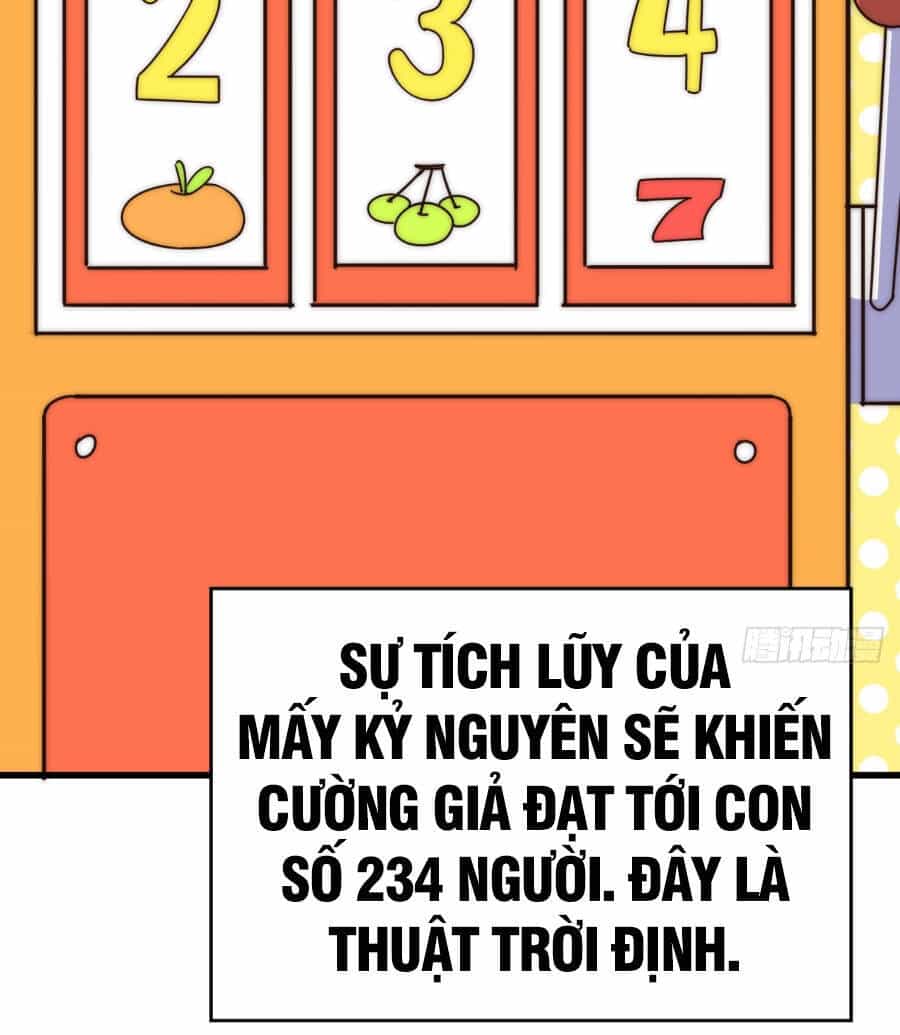 Người Trên Vạn Người - Chương 187 - ảnh 16