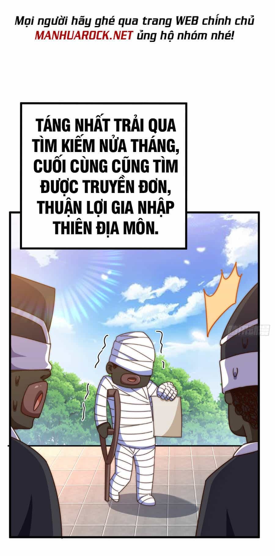 Người Trên Vạn Người - Chương 187 - ảnh 50