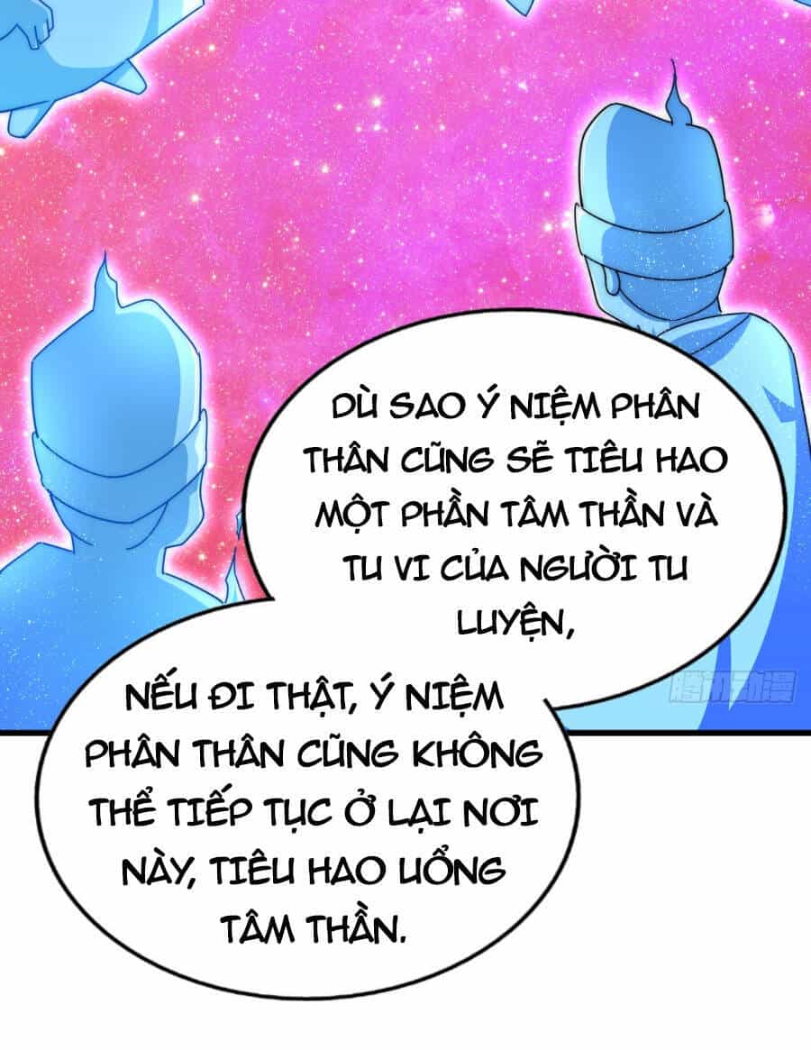 Người Trên Vạn Người - Chương 187 - ảnh 6