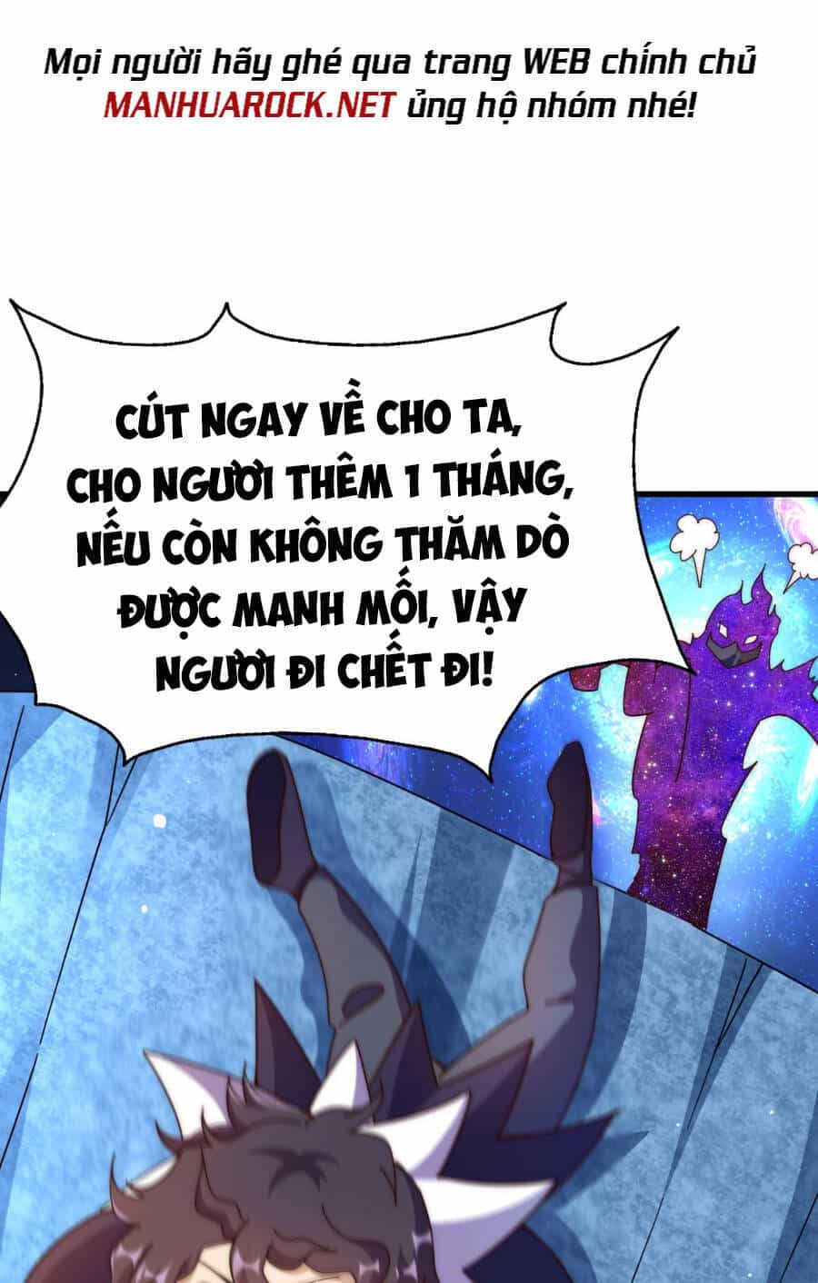 Người Trên Vạn Người - Chương 187 - ảnh 78