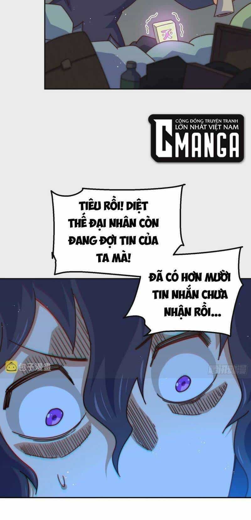 Người Trên Vạn Người - Chương 188 - ảnh 17