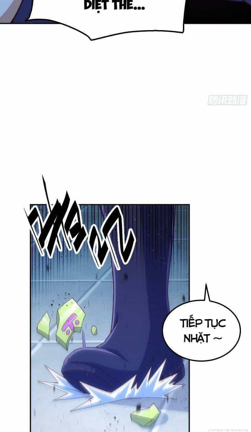 Người Trên Vạn Người - Chương 188 - ảnh 19