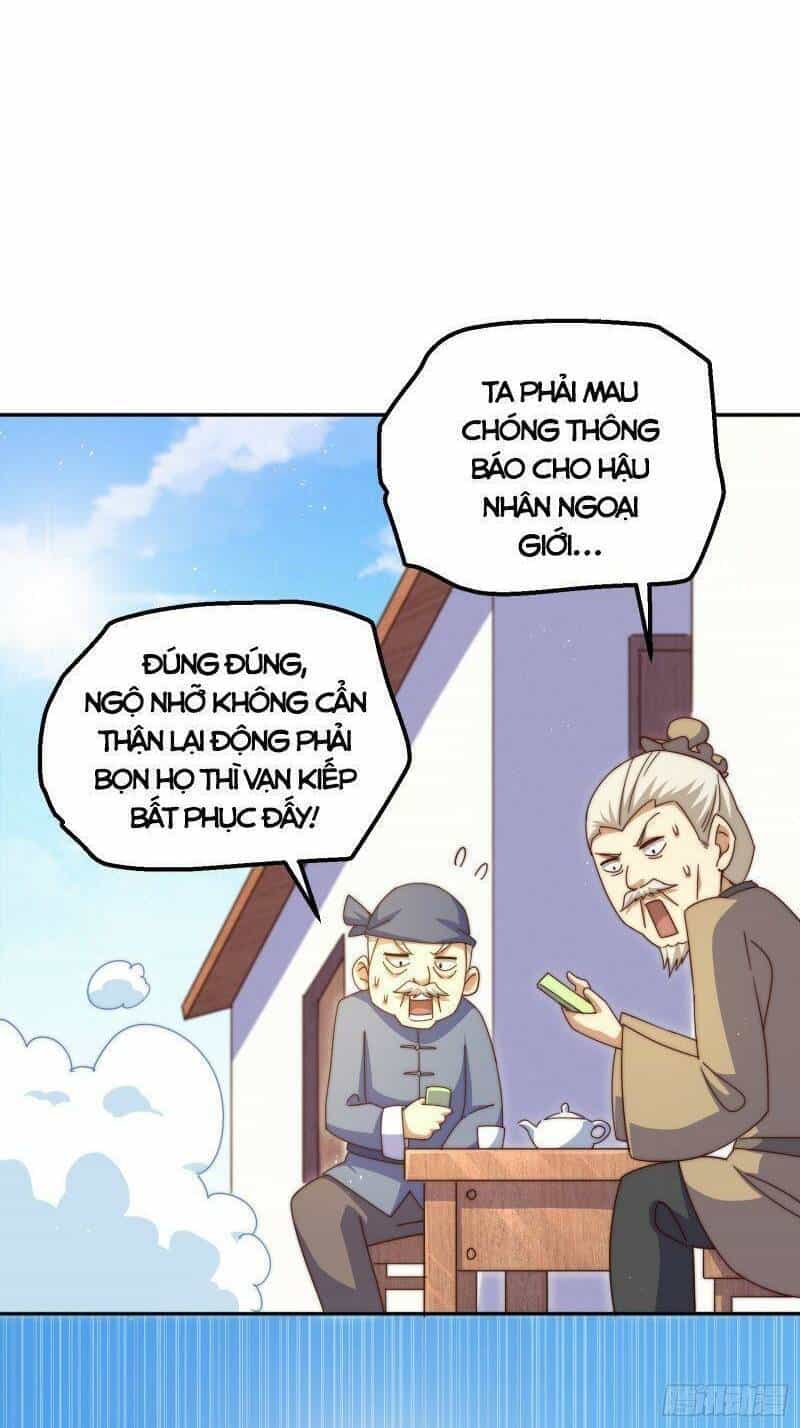 Người Trên Vạn Người - Chương 188 - ảnh 65