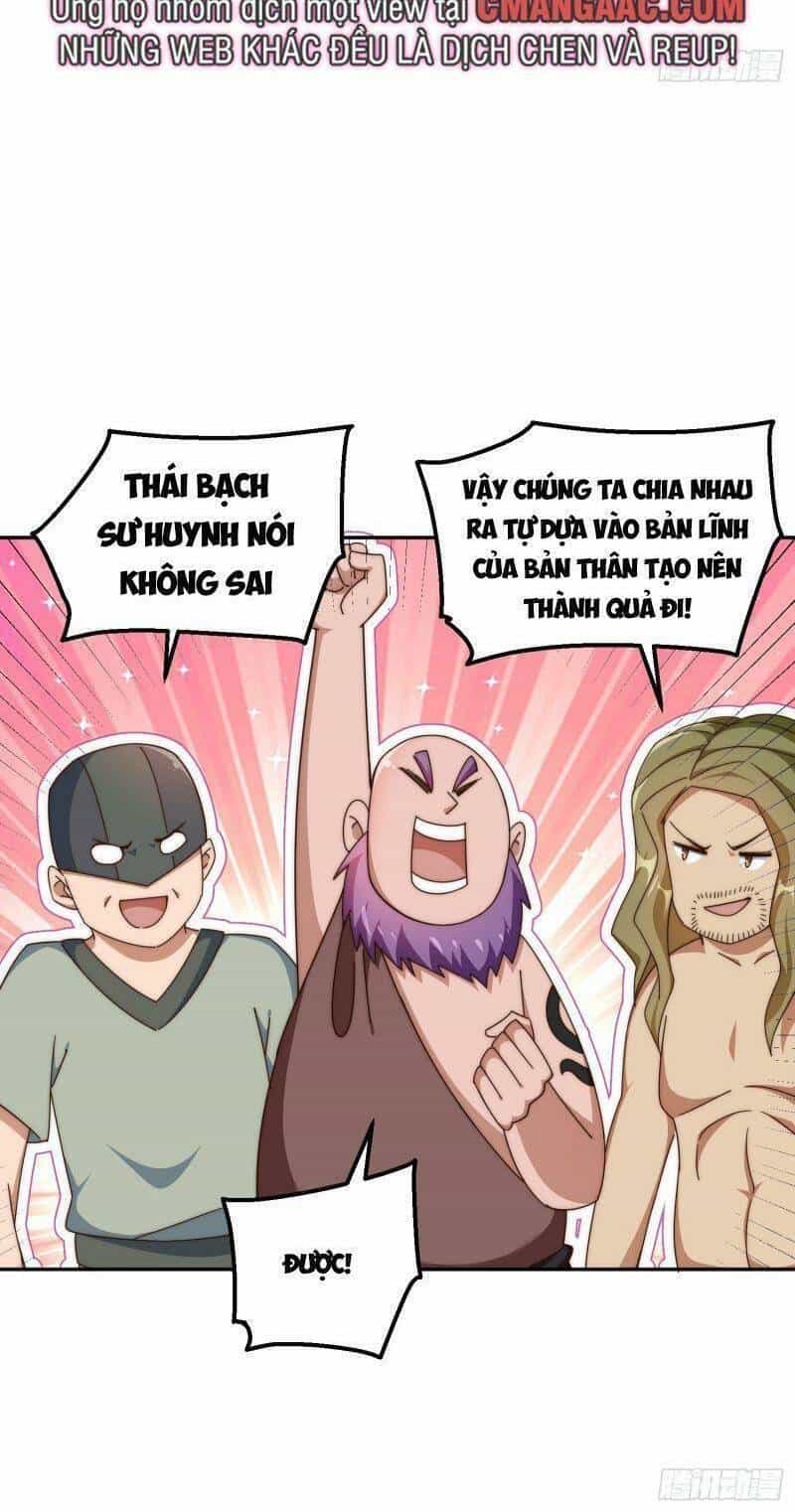 Người Trên Vạn Người - Chương 188 - ảnh 71