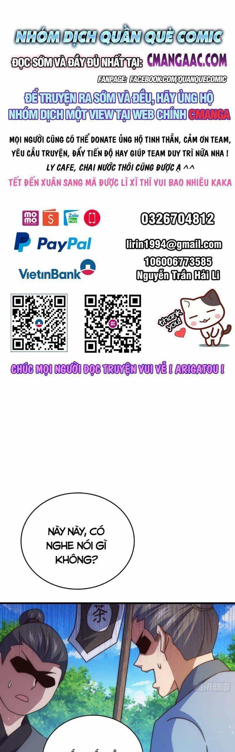 Người Trên Vạn Người - Chương 189 - ảnh 1