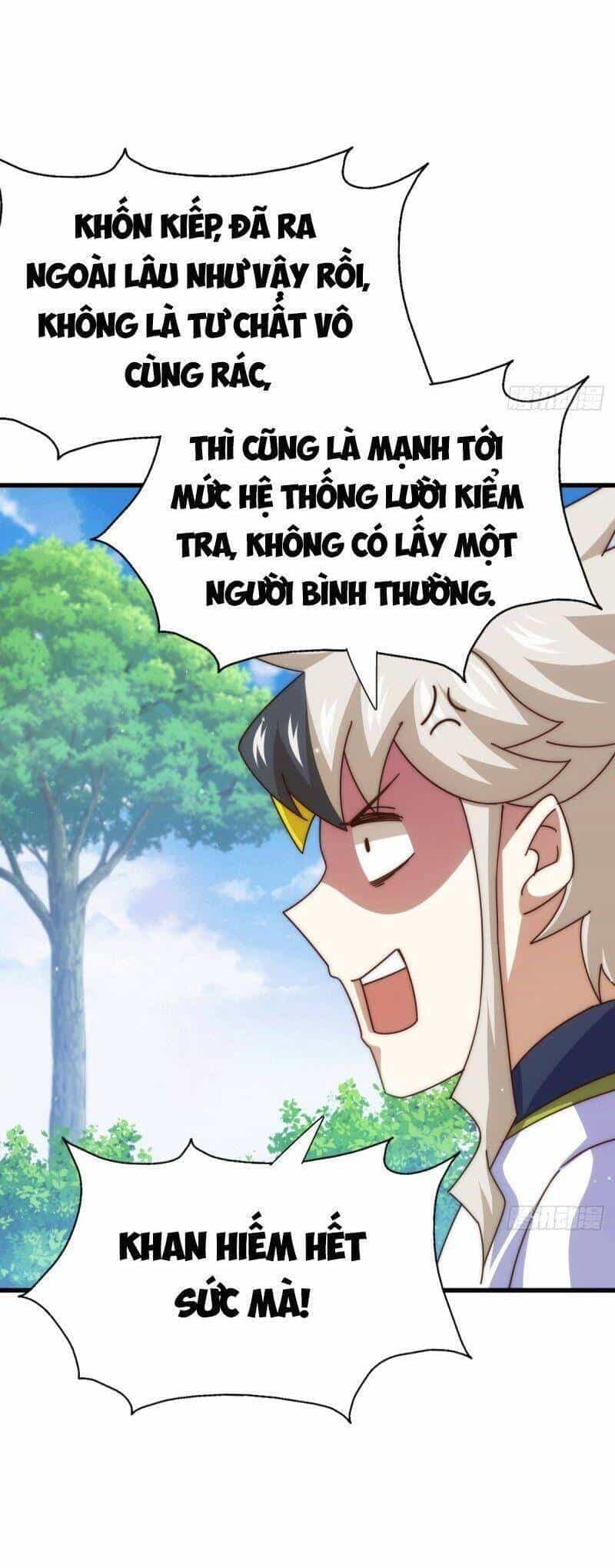 Người Trên Vạn Người - Chương 189 - ảnh 4