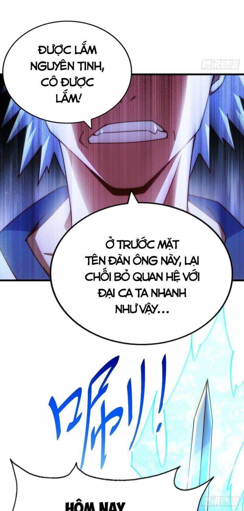 Người Trên Vạn Người - Chương 189 - ảnh 68