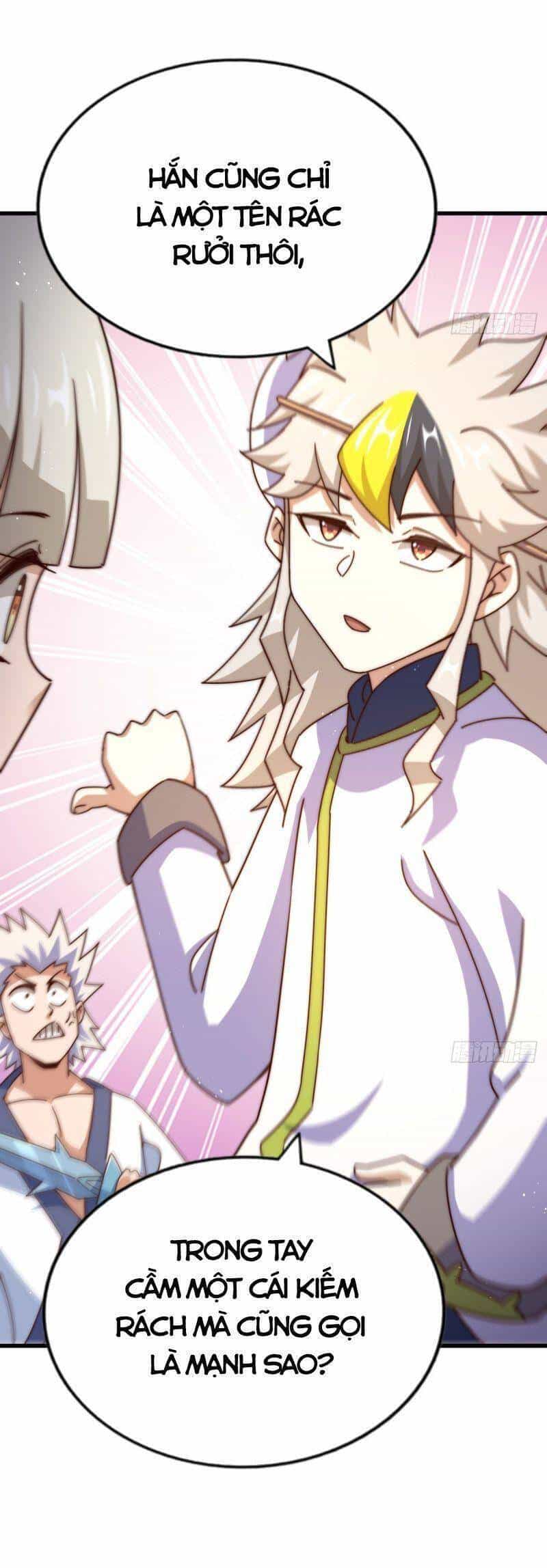 Người Trên Vạn Người - Chương 189 - ảnh 75