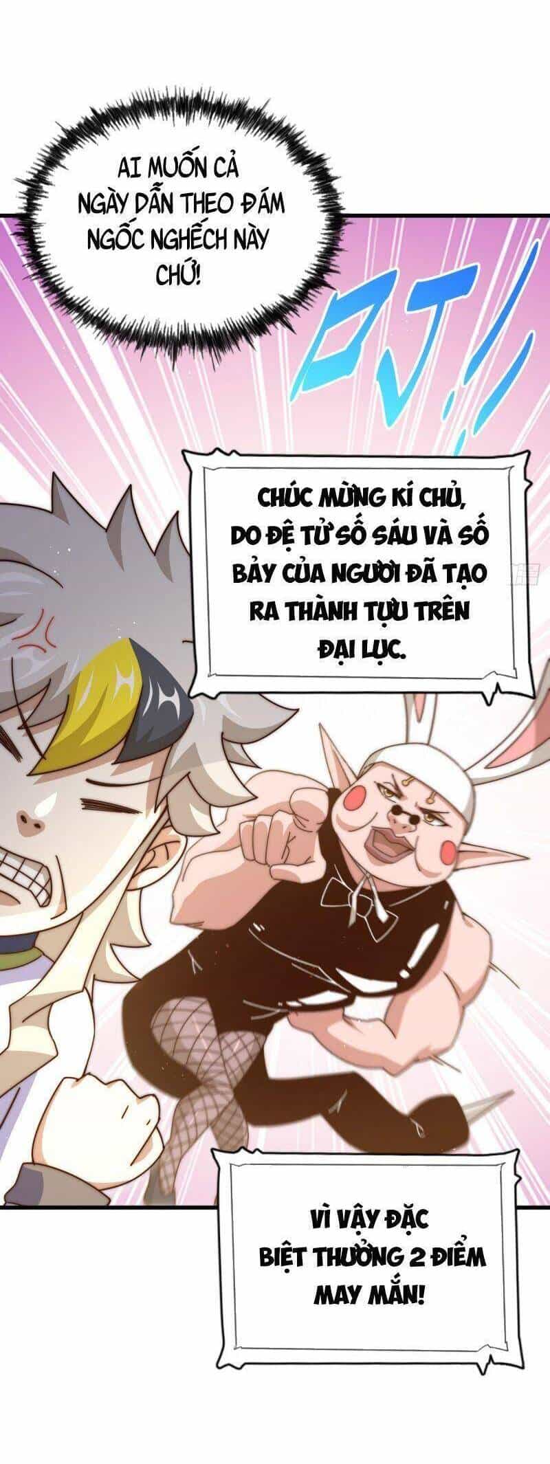 Người Trên Vạn Người - Chương 189 - ảnh 8