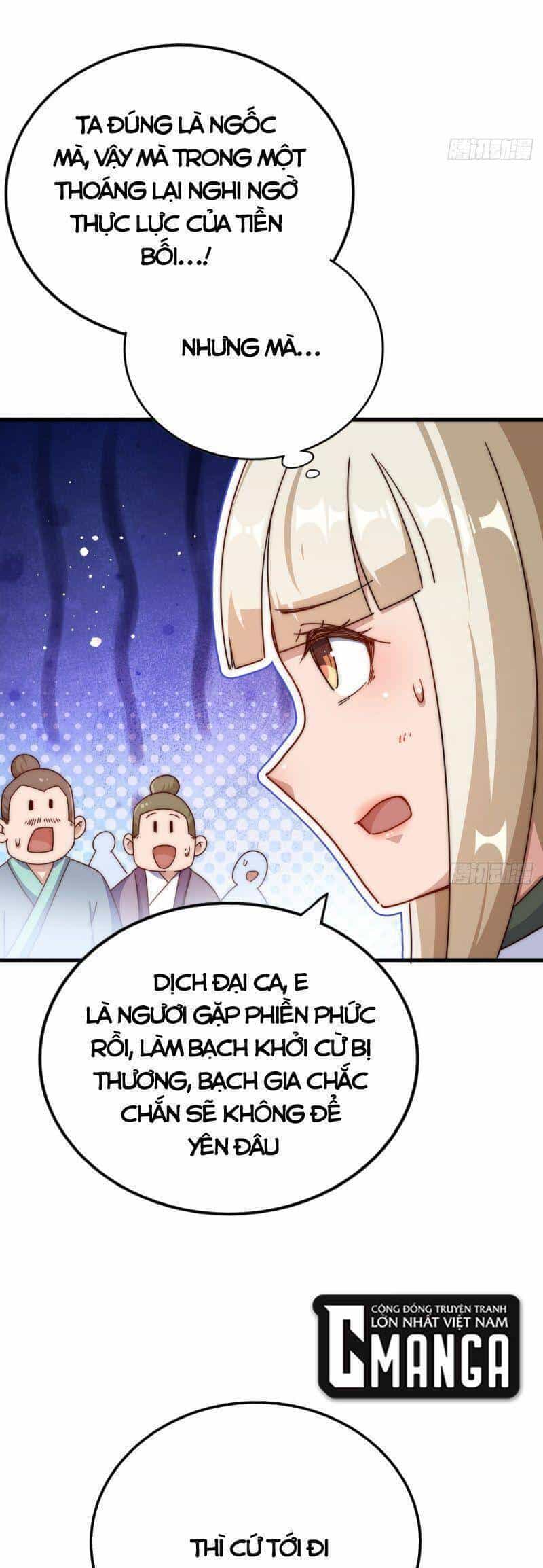 Người Trên Vạn Người - Chương 189 - ảnh 80