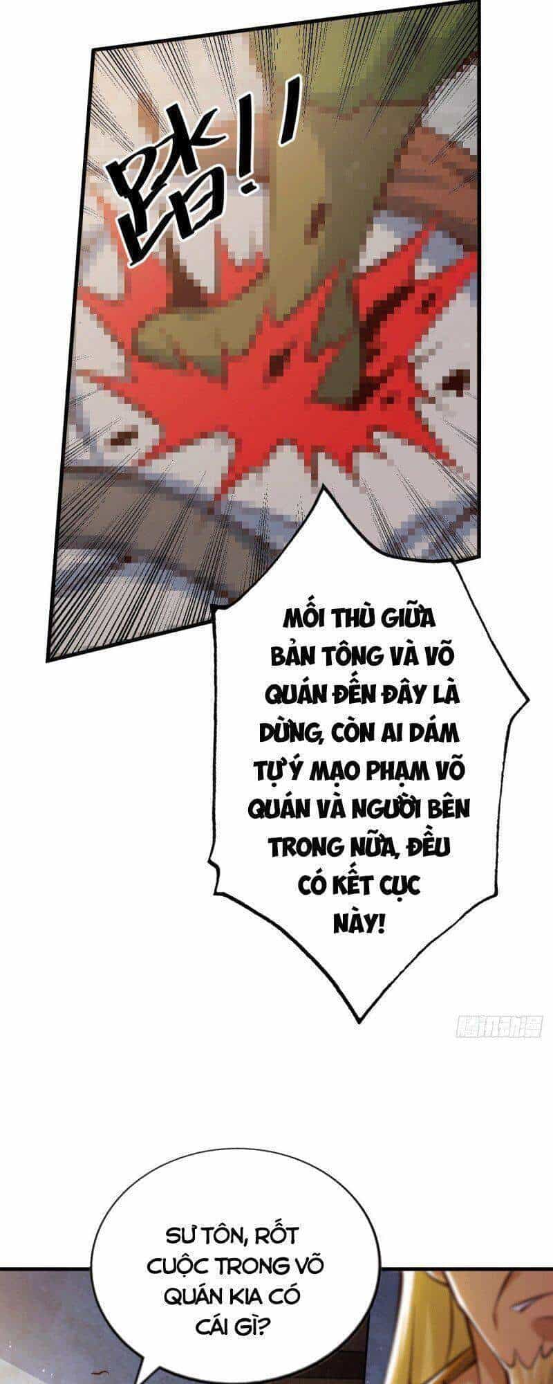Người Trên Vạn Người - Chương 19 - ảnh 27