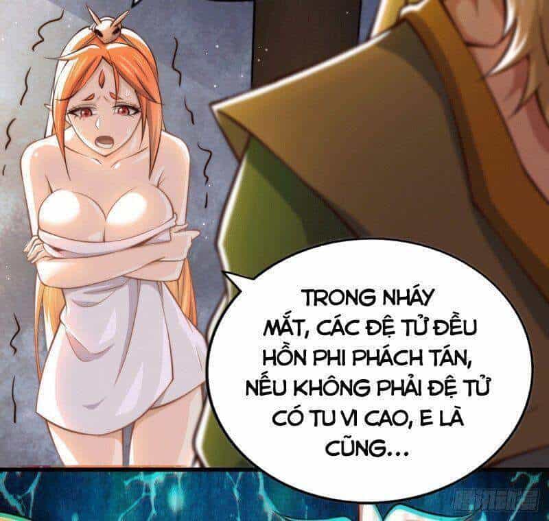 Người Trên Vạn Người - Chương 19 - ảnh 28