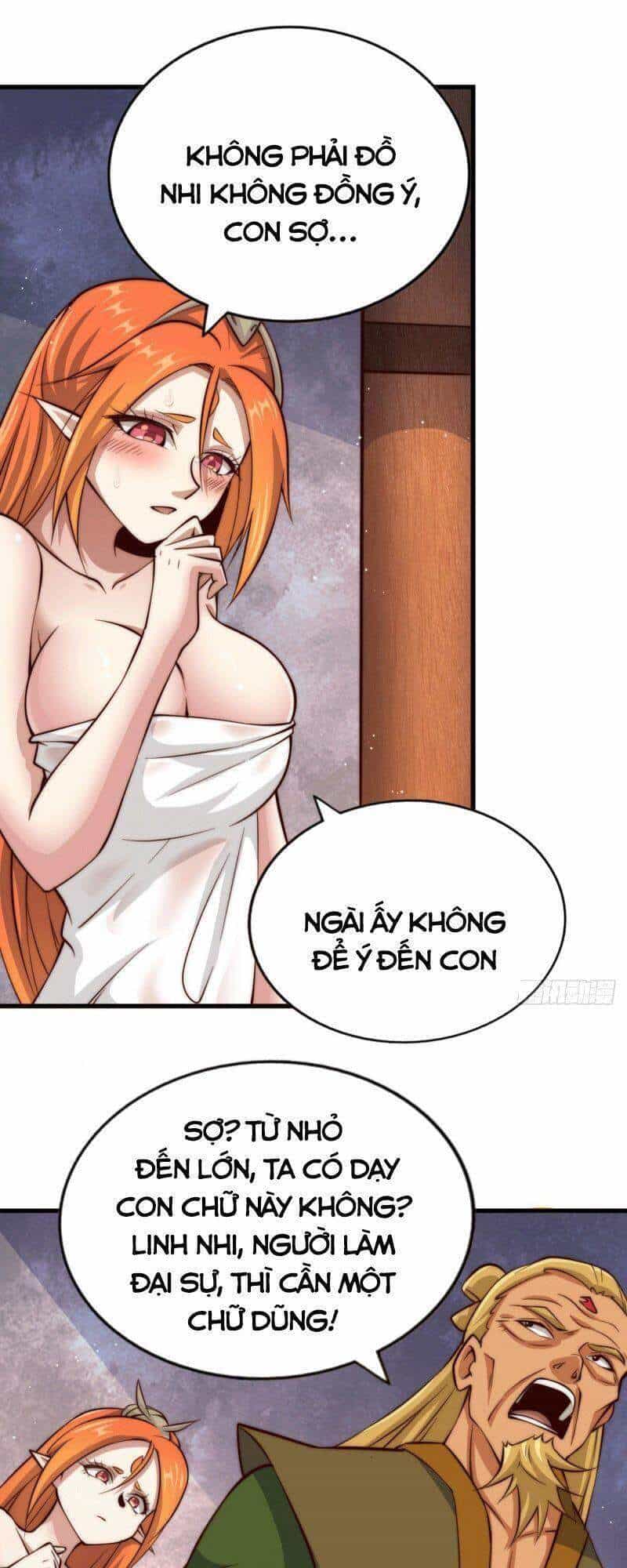 Người Trên Vạn Người - Chương 19 - ảnh 36