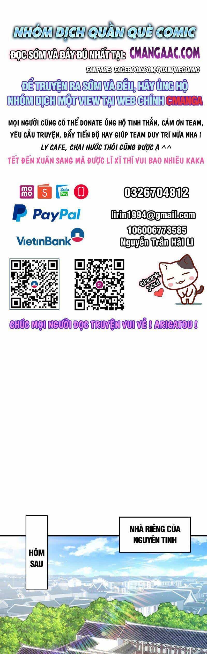 Người Trên Vạn Người - Chương 190 - ảnh 1