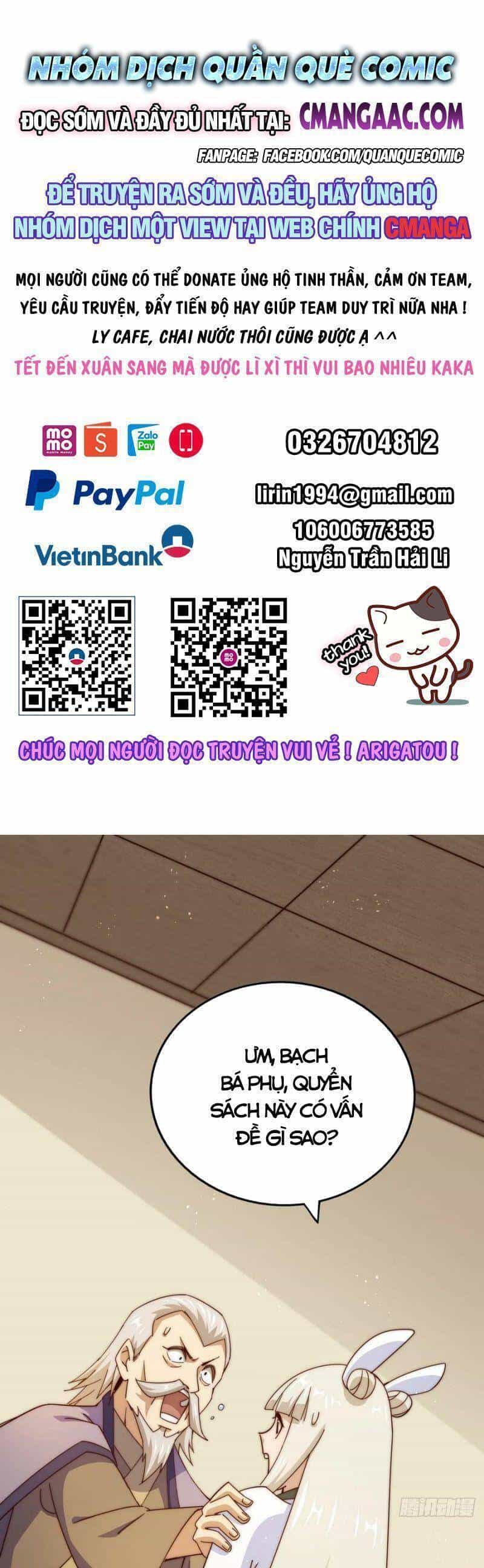Người Trên Vạn Người - Chương 191 - ảnh 1