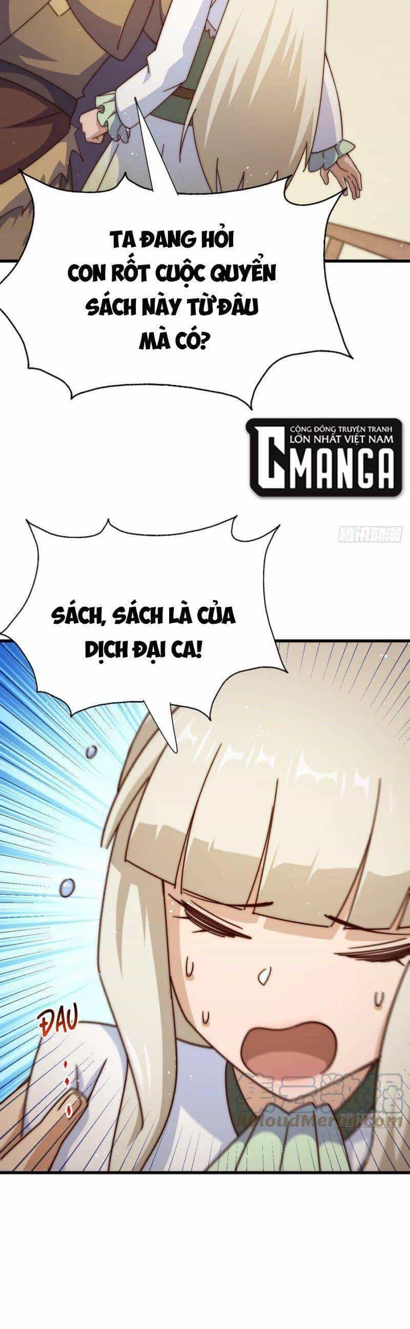 Người Trên Vạn Người - Chương 191 - ảnh 2