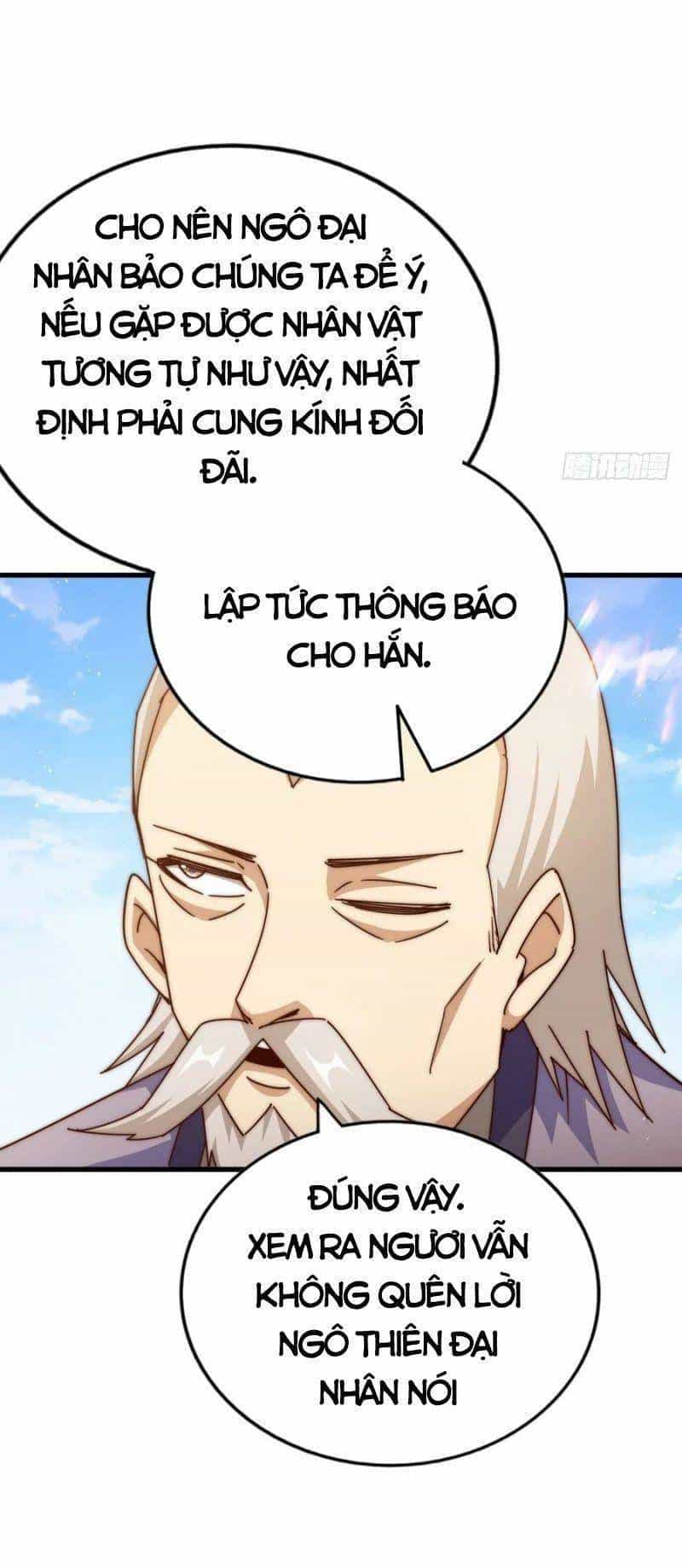 Người Trên Vạn Người - Chương 191 - ảnh 23