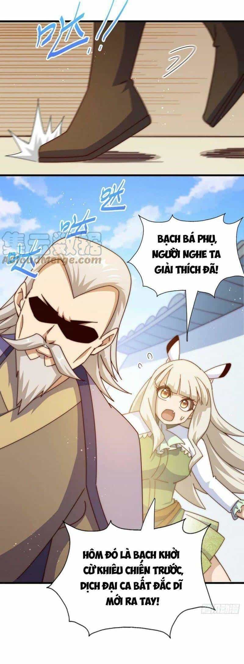 Người Trên Vạn Người - Chương 191 - ảnh 4