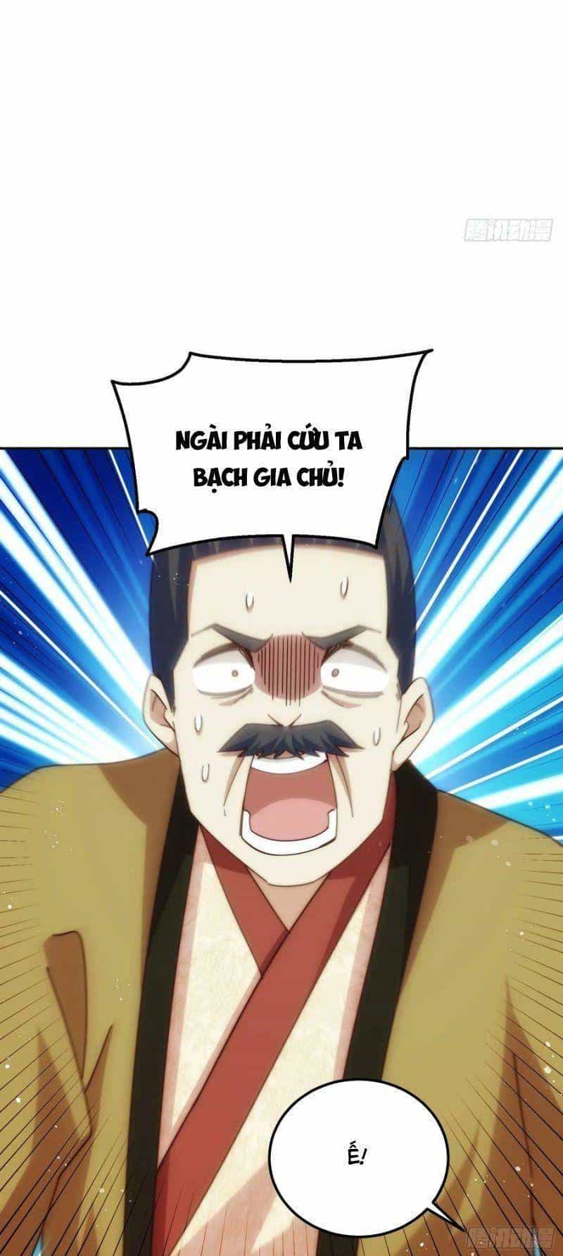 Người Trên Vạn Người - Chương 191 - ảnh 44
