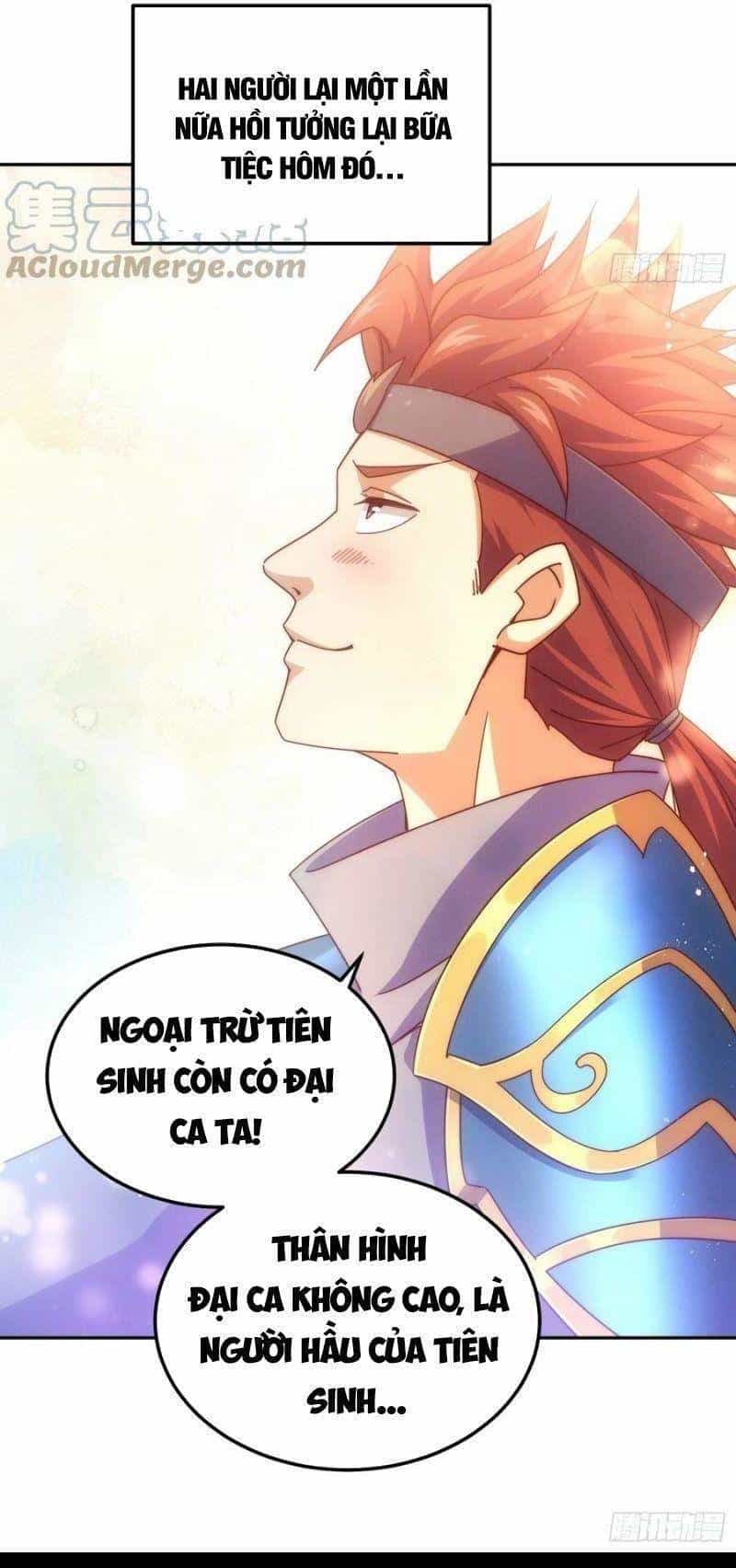 Người Trên Vạn Người - Chương 191 - ảnh 50